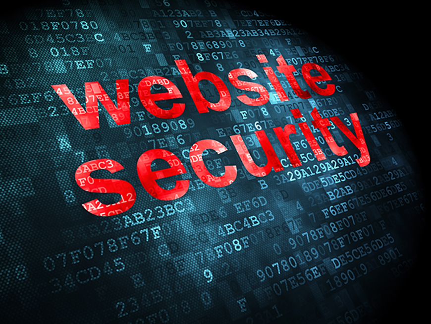 网站建设